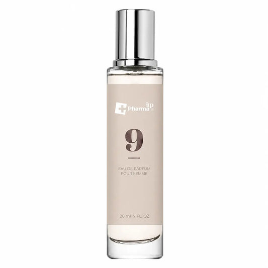 Iap Pharma Eau de Parfum pre ženy č. 9, 30 ml