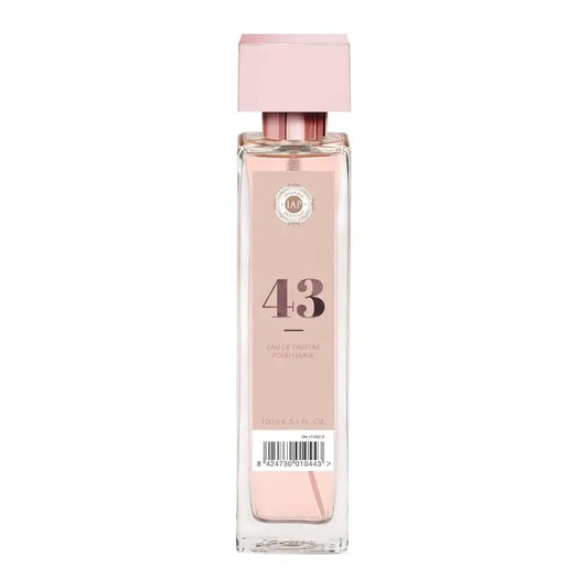 IAP PHARMA Dámske parfumy č. 43 150 ml