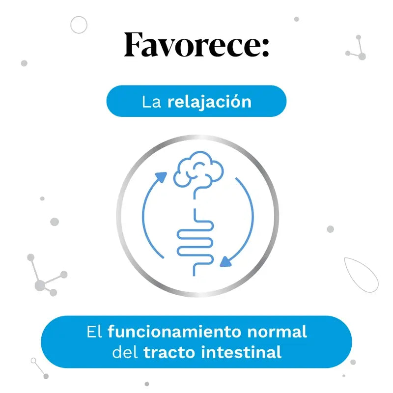 Iberobiotics Calm, 28 kapsúl