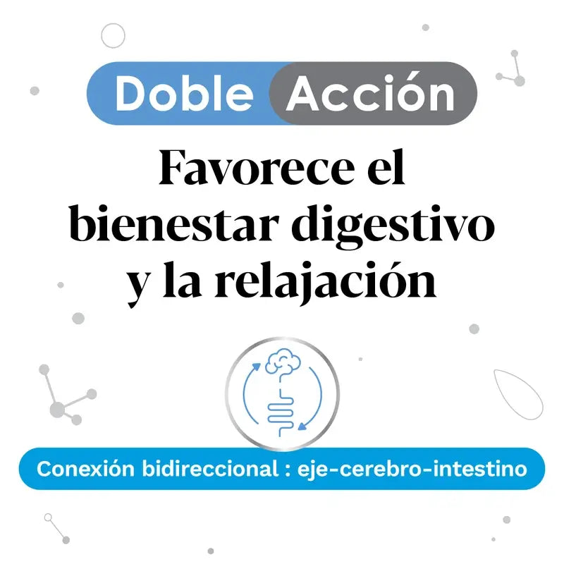 Iberobiotics Calm, 28 kapsúl