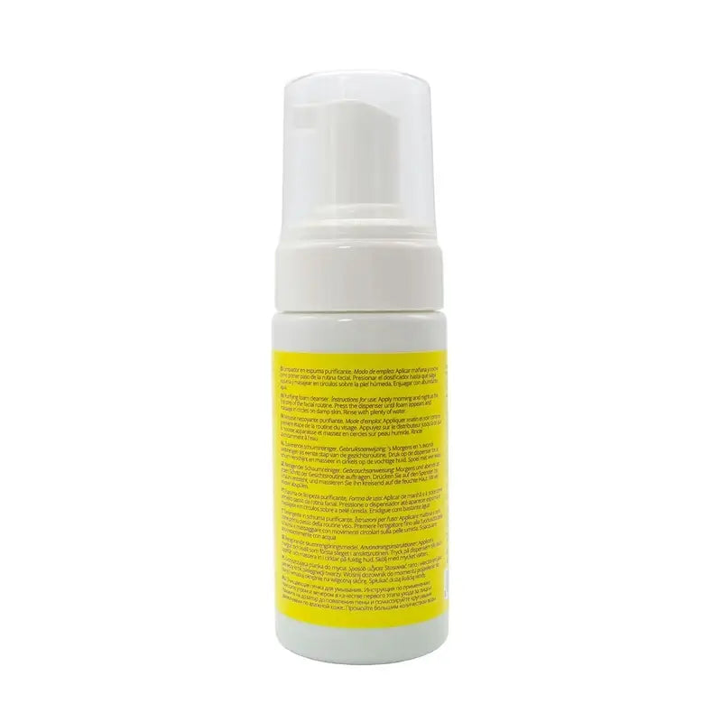 Id Identity Acne Solution Čistiaca pena s kyselinou jantárovou, 100 ml