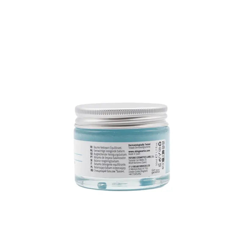 Id Identity Upcycling Balm s 10 % avokádovým olejom + 15 % Vavs, 50 ml