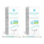 Idracare hydratačný vaginálny gél, balenie 2 x 30 ml