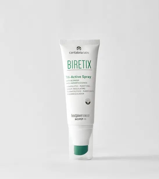 Biretix Triactive sprej, 100 ml