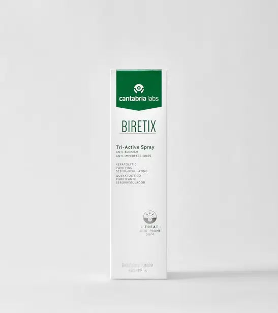 Biretix Triactive sprej, 100 ml