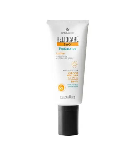 Heliocare 360º detský krém SPF 50, 200 ml