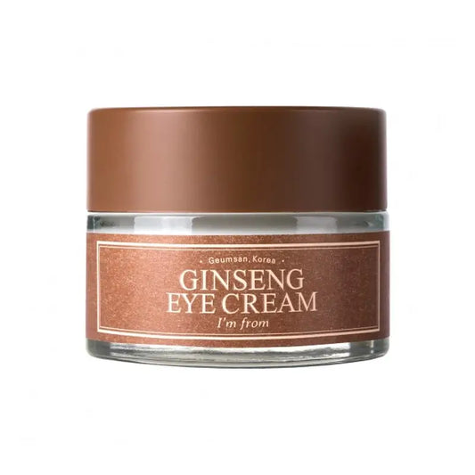 Očný krém I'M From Ginseng, 30 g