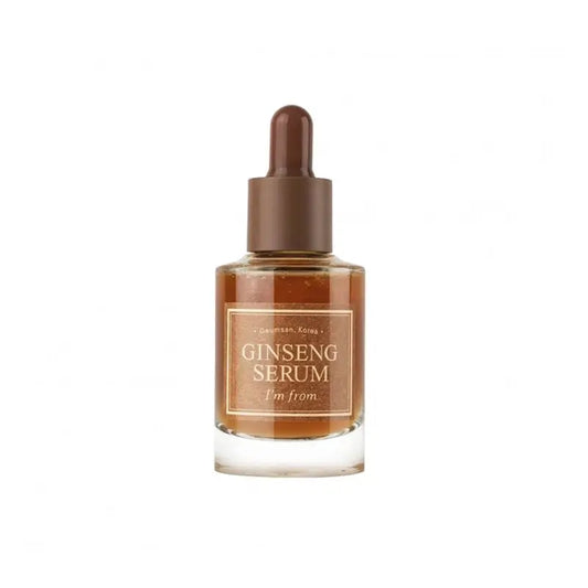 I'M From Ginseng Serum, 30 ml