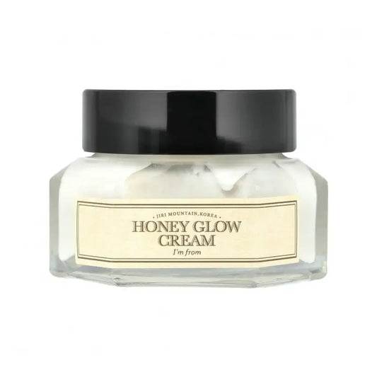 I'M From Honey Glow Cream, 50 g