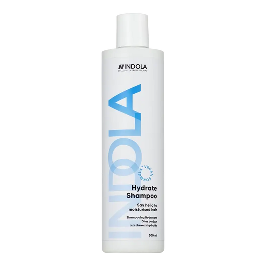 Indola Profesionálny hydratačný šampón, 300 ml