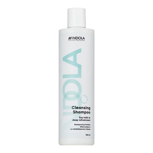 Indola Profesionálny čistiaci šampón, 300 ml