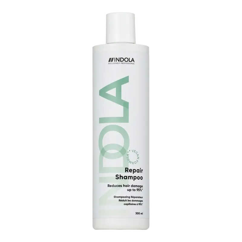 Indola Profesionálny regeneračný šampón, 300 ml