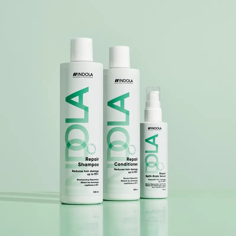 Indola Profesionálny regeneračný šampón, 300 ml