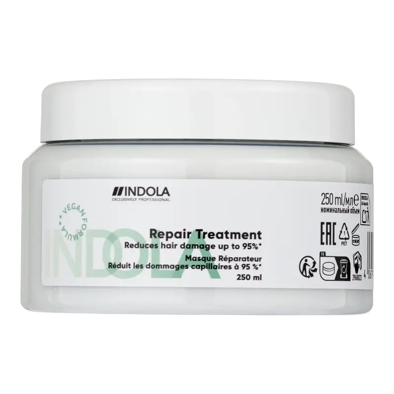 Indola Profesionálna regeneračná kúra, 250 ml
