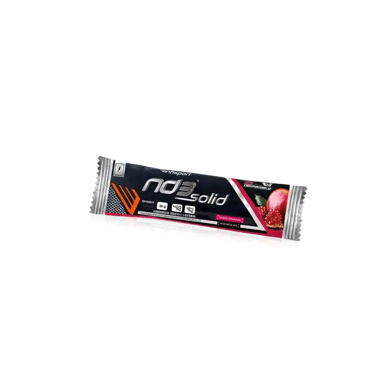Infisport Tyčinka Nd3 Solid Granada, 21 × 40 g