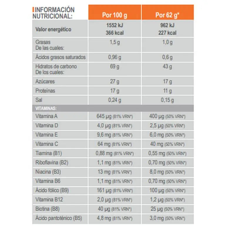 Infisport Complex 4:1 Recovery, čokoládová príchuť, prášok, 1,2 kg