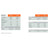 Infisport Nd4 Cross Up 50 g citrón 18 ks