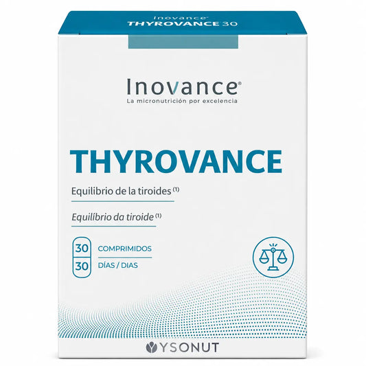 Inovance Thyrovance 30 tabliet