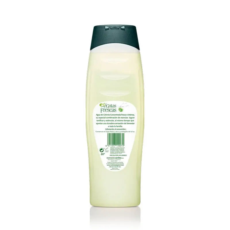 Španielsky inštitút v Kolíne nad Rýnom Gotas Frescas, 750 ml