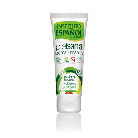 Instituto Español Baby Line Lotion - 300 Ml.