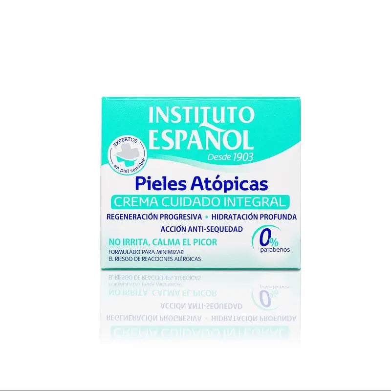Instituto Español Krém na atopickú pokožku, 400 ml