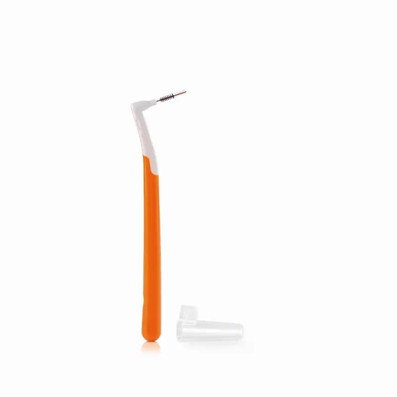 Interprox Plus – supermikro interproximálna zubná kefka, 6 ks