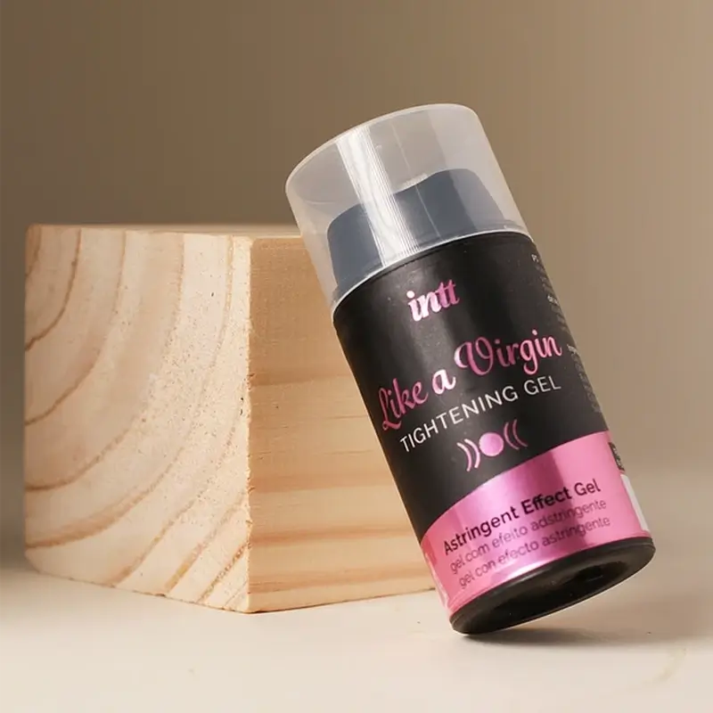 Intt adstringentný gél Like A Virgin 15 ml