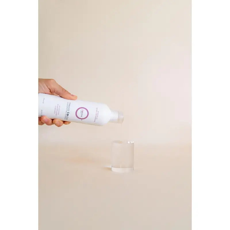 Ioox Tricoioox Šampón proti suchým lupinám, 250 ml