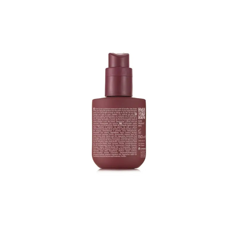 Iraltone Kondicionér bez oplachovania Perfect10 Leave-In, 150 ml