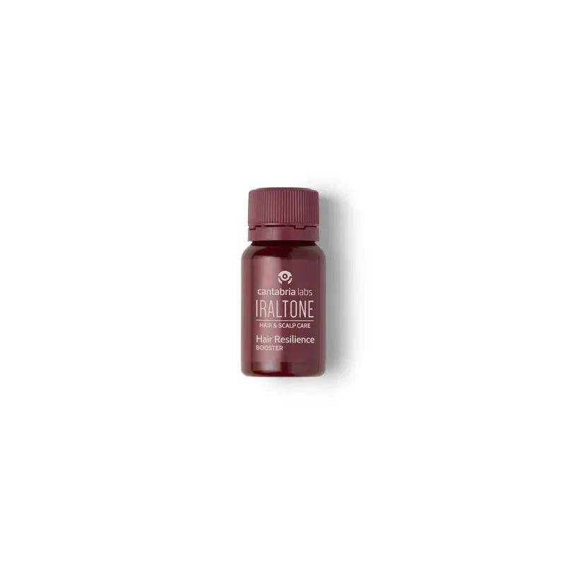 Iraltone Capilar Resilience Booster, balenie 2,  60 × 15 ml