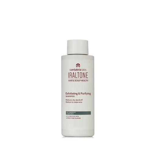 Iraltone Exfoliačný šampón, 200 ml