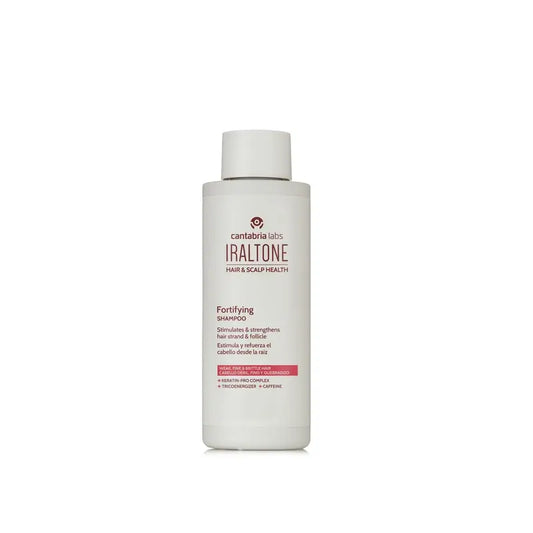 Iraltone posilňujúci šampón, 200 ml