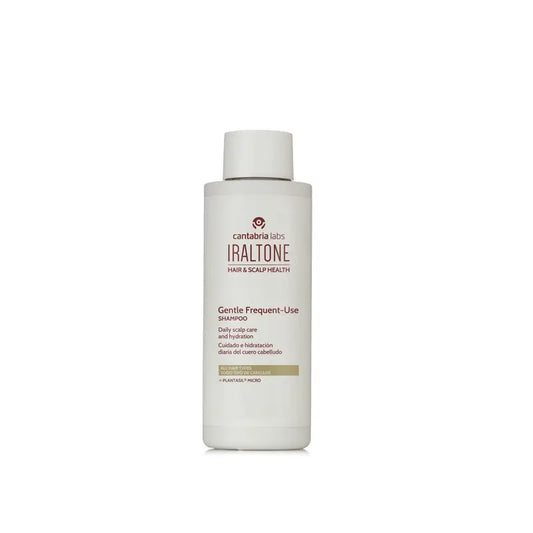 Iraltone Gentle Frequent Use Shampoo, 200 ml