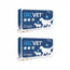 Irc-Vet Pharmadiet, 2 × 60 tabliet 
