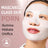 Iroha Nature Iroha Nature Hydrogélová maska Glass Skin s PDRN, 1 g