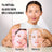 Iroha Nature Iroha Nature Hydrogélová maska Glass Skin s PDRN, 1 g