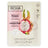 Iroha Nature Natural Extracts Rozjasňujúca pleťová maska s pitahayou, 20 ml 