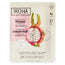 Iroha Nature Natural Extracts Rozjasňujúca pleťová maska s pitahayou, 20 ml 