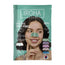 IROHA NATURE Pásiky na nos BYE BYE Dirty Pores – Hĺbkové čistenie (5 ks)