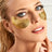 Iroha Nature Well Aging – protistarnúce očné náplasti z fólie, 8 ml