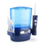 Lacer Electric Oral Irrigator Marine Blue