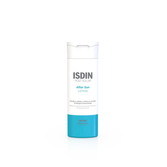 Isdin After Sun pleťová voda 200 ml 