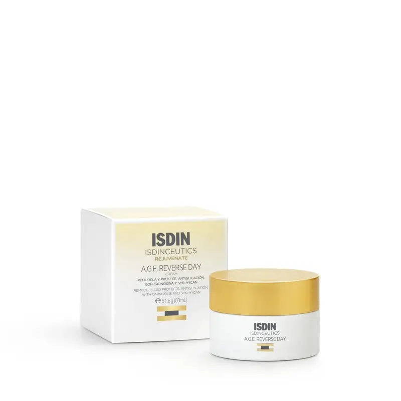 Isdinceutics A.G.E. Reverse 50 ml 