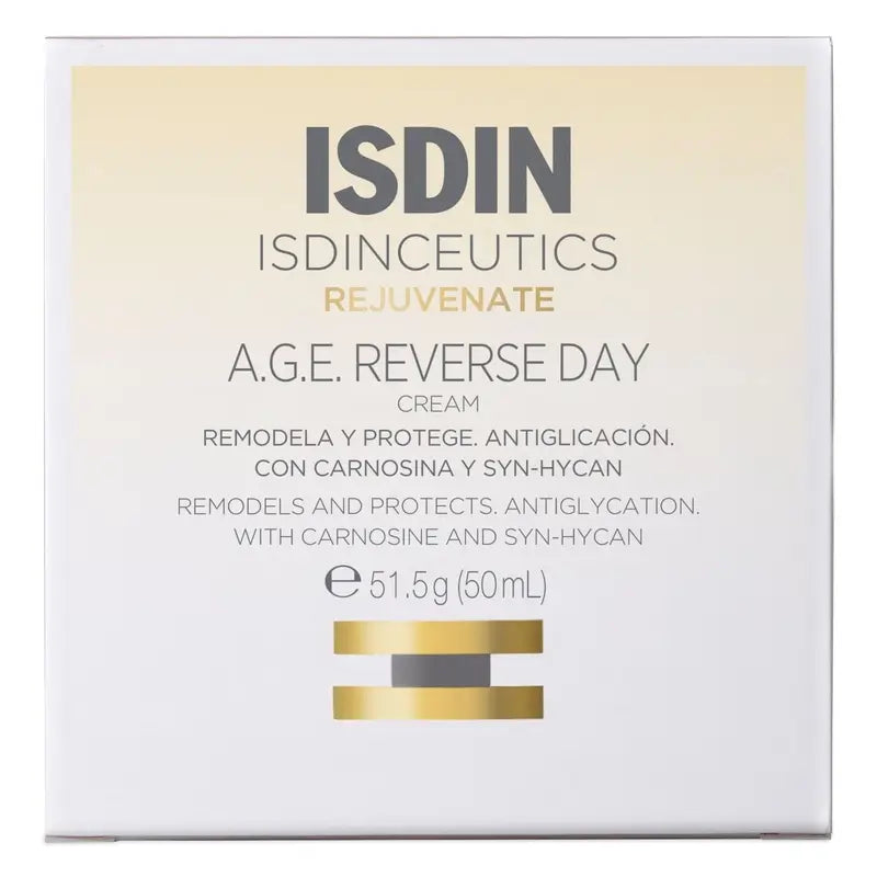 Isdinceutics A.G.E. Reverse 50 ml 