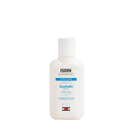Šampón Isdin Daylisdin, 100 ml 