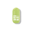 Isdin Deo Nature Roll On 24H, 50 ml