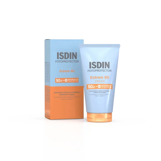 Isdin Fotoprotector Fotoultra Extrem 90 Krém SPF 50+ 50 ml