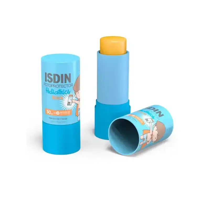 Isdin Fotoprotekčný tyčinka pre deti SPF 50, 20 g