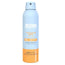 Isdin Transparentný opaľovací krém Wet Skin SPF 50, 100 ml