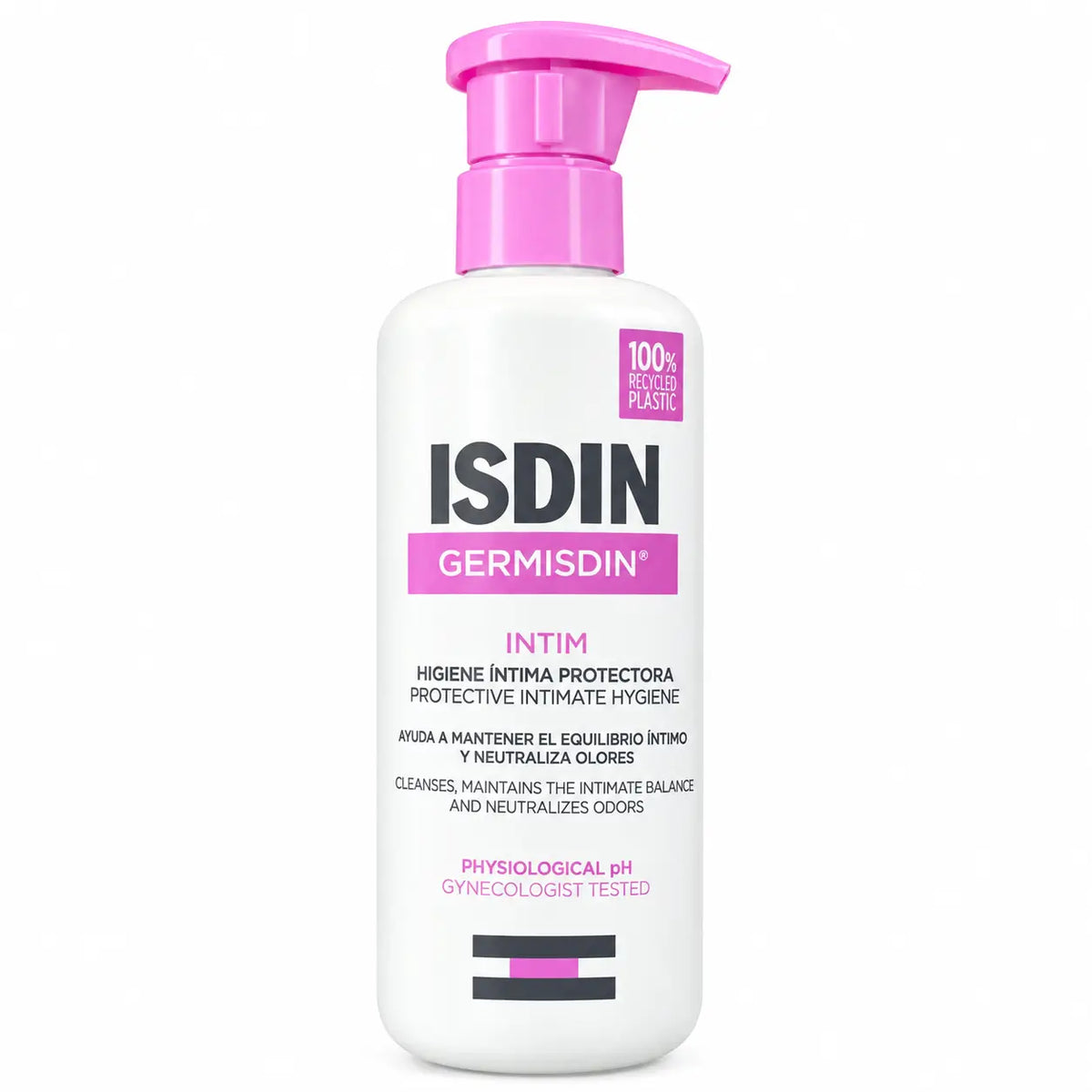 Isdin Germisdin Intimate Gel, 200 ml